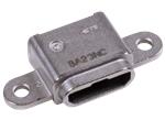 TE Connectivity - Connectors IP68 USB 2.0 微连接器