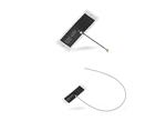 Molex 146186 系列 2.4/5GHz GPS/WiFi Combo Flex 天线