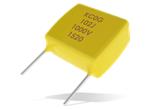 KEMET Goldmax 600 High Voltage X7R MLCCs