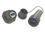 Amphenol Socapex Rugged USB Solutions