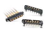 Harwin Datamate Coax 50Ω Connectors & Cable Assemblies
