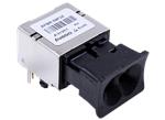Broadcom AFBR-59FxZ Compact 650nm Transceivers