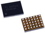 Texas Instruments 德州仪器 LP8758 四相直流-直流降压转换器