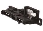 Hirose Electric PS3F Hybrid Signal Plug-In Power Connectors