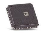Analog Devices Inc. AD7172-4 低功耗 Σ-Δ 模数转换器