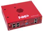NXP Semiconductors LS1021A-IOT IoT 网关参考设计