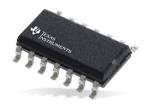 Texas Instruments 德州仪器 UCC27714 高速高侧低侧栅极驱动器