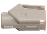 Hirose Electric TM21P Modular Plug Connectors
