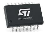STMicroelectronics VIPer37 固定频率离线转换器