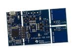Texas Instruments FDC2x14EVM 评估模块（EVM）