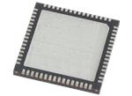 Silicon Labs EZR32 Wireless MCUs