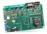 Texas Instruments UCD3138OL64CEVM-031 Evaluation Module