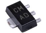 onsemi onsemi NCP785A 高电源抑制比 (PSRR) 线性稳压器