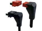 Hirose Electric PS3C High Current Battery Connectors