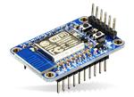 Adafruit HUZZAH ESP8266 分线板