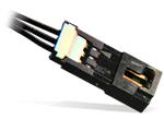 Molex 莫仕带 TPA 和 CPA 的 SL 模块化连接器