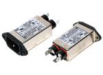 TE Connectivity / Corcom EJT EMI 滤波器
