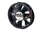 Sanyo Denki San Ace 136RF 可逆流式风扇