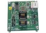 Texas Instruments CDCEL9XXPROGEVM EEPROM Programming Board
