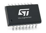 STMicroelectronics VIPer35 准谐振高性能离线高压转换器