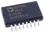 Analog Devices Inc. AD7405 16 位隔离式 Σ-Δ 型调制器