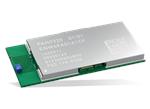 Panasonic Electronic Components PAN9310 & PAN9320 嵌入式 Wi-Fi 模块