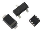 Vishay TVS 及 ESD 保护二极管