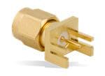 Amphenol RF SMA连接器