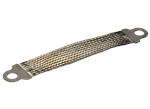 Glenair ArmorLite™ Braided Ground Straps