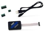 Texas Instruments 德州仪器 Spectrum Digital XDS200 USB 调试探头