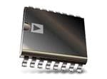 Analog Devices Inc. 亚德诺半导体 AD740x 16 位隔离式 Σ-Δ 调制器