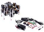 Terasic Technologies Spider Robot Kit