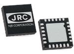 Nisshinbo NJW4814 Dual H-Bridge Driver