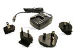 Phihong Level VI Wall-Mount AC Adapters
