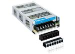Delta Electronics / Power PMH Panel-Mount Power Supplies