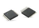 Analog Devices / Maxim Integrated MAX44267 单电源双运算放大器