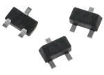 onsemi BAV99T/BAW56T 快速开关二极管