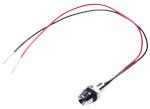 VCC L60 Series 5.9mm LED Panel Mount Indicators