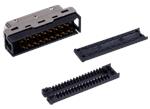 Amphenol Commercial 858 Mini D Ribbon (MDR) Connectors