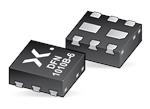 Nexperia PMDXBx 20V 沟槽式 MOSFET