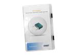 KEMET F862 Metallized Polypropylene Film Kit