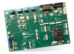 Texas Instruments UCD3138OL40EVM-032 Evaluation Module