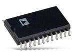 Analog Devices Inc. 亚德诺半导体 AD7329 12位（带符号位）模数转换器