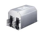 TE Connectivity / Schaffner FN2211 / FN2210高电流DC EMC/EMI滤波器