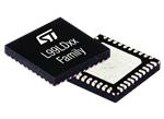 STMicroelectronics L99LD01 高效恒流 LED 驱动器