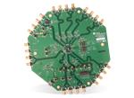 Texas Instruments LMK03328EVM Evaluation Module (EVM)