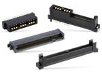 Amphenol FCI Cool Edge Connectors