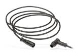 Molex Brad® Micro-Push® M12 线组和连接器