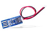 Adafruit Micro Lipo USB 锂离子/锂聚合物充电器
