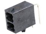 Molex 镀锡 Mega-Fit® 电源连接器